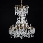 1312 8001 CHANDELIER